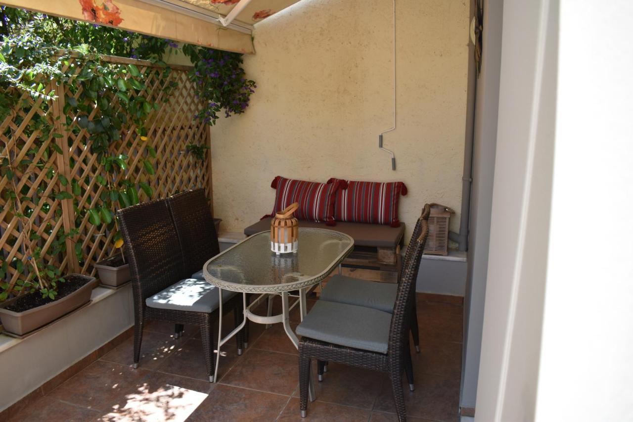 Casa Ariadne Platanés Exterior photo