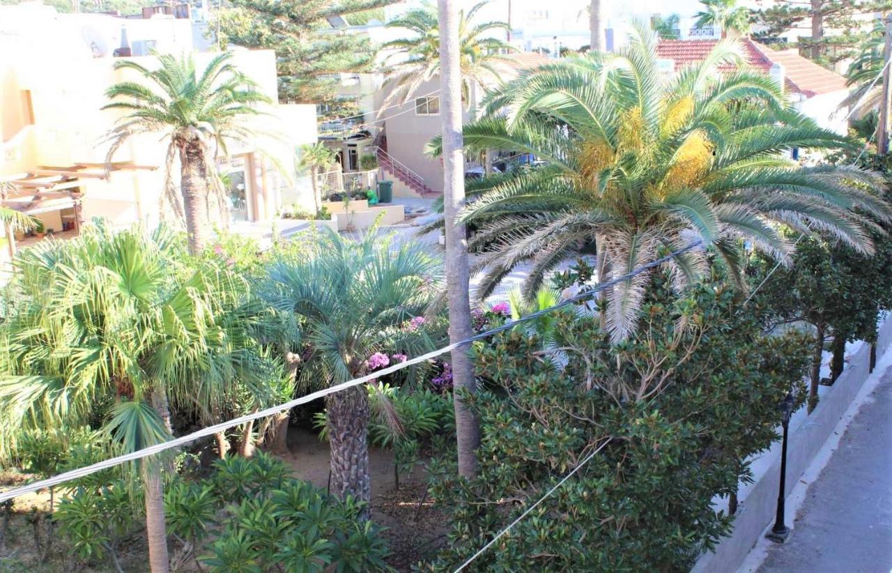 Casa Ariadne Platanés Exterior photo